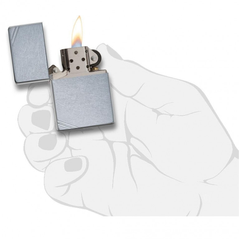 "Zippo" öngyújtó